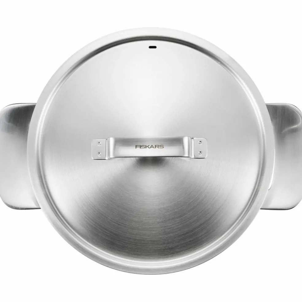 All Steel Gryte, 3 liter