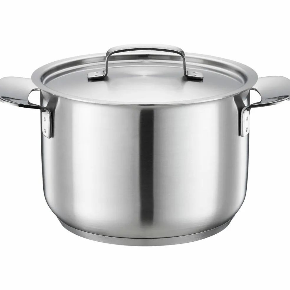 All Steel Gryte, 3 liter