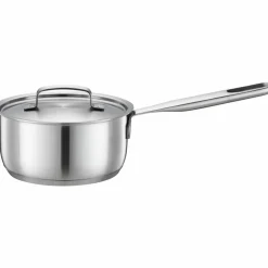 All Steel kasserolle 1,5 liter