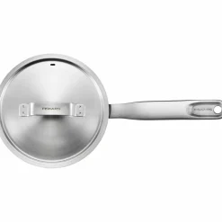 All Steel kasserolle 1,5 liter