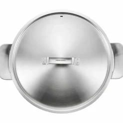 All Steel ovnspanne 28 cm