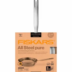 All Steel Pure stekepanna 24 cm