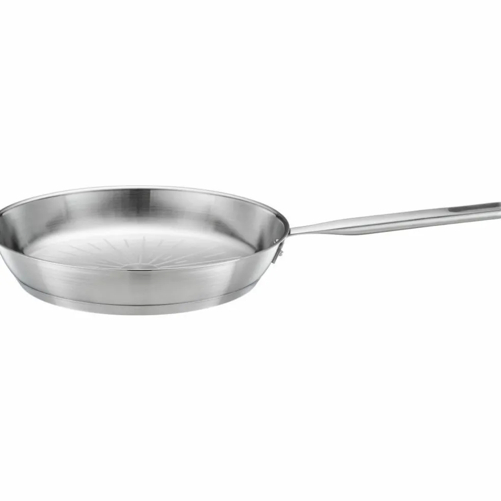All Steel Pure stekepanne 28 cm