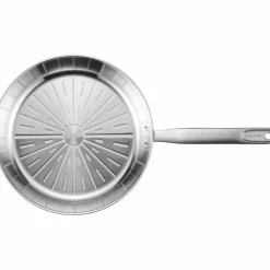 All Steel Pure stekepanne 28 cm