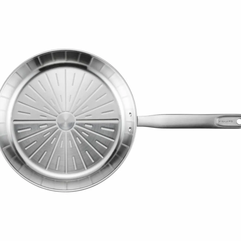 All Steel Pure stekepanne 28 cm