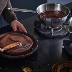 All Steel sauteuse 2 liter