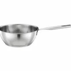 All Steel sauteuse 2 liter