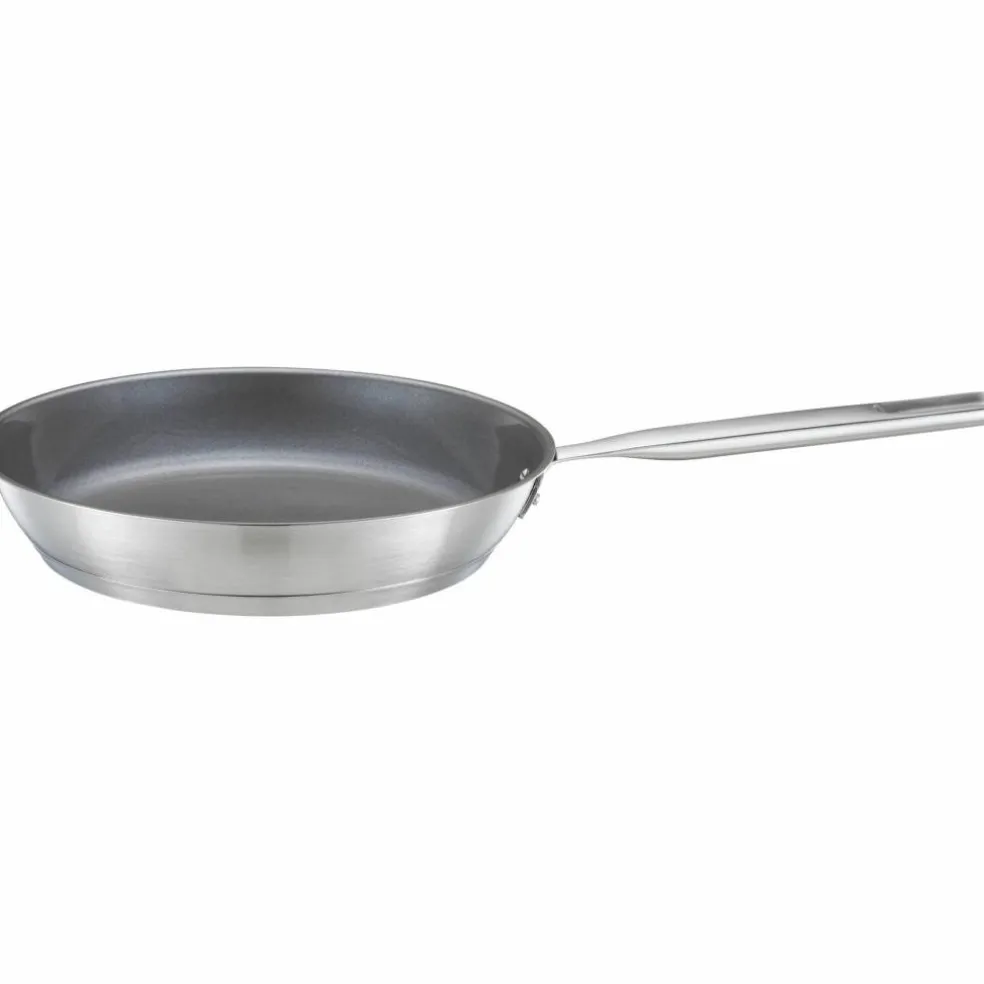 All Steel stekepanne, 28 cm