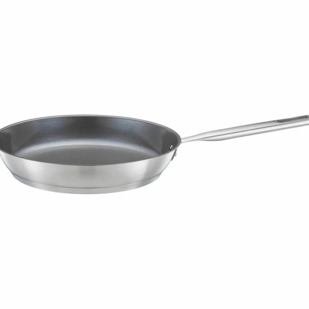 All Steel stekepanne, 28 cm