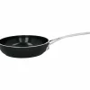 Alu Industry 3 stekepanne 24 cm