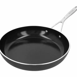 Alu Industry 3 stekepanne 24 cm