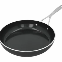 Alu Industry 3 stekepanne 28 cm