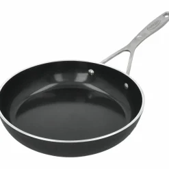 Alu Industry 3 stekepanne 28 cm