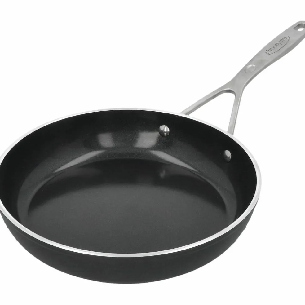 Alu Industry 3 stekepanne 30 cm
