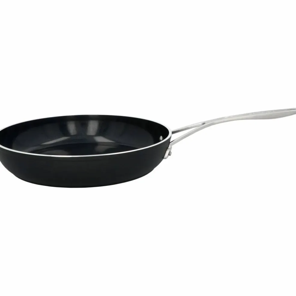 Alu Industry 3 stekepanne 30 cm