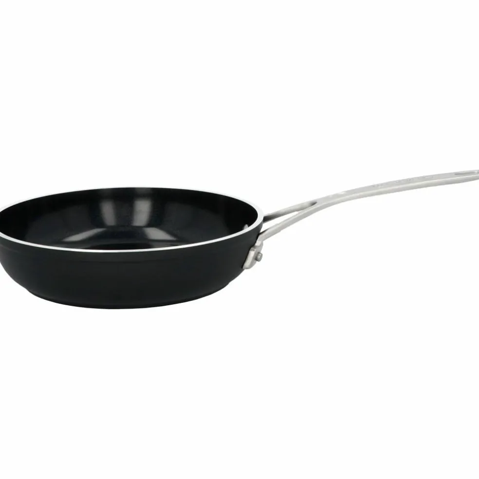 Alu Industry 3 stekepanne 30 cm