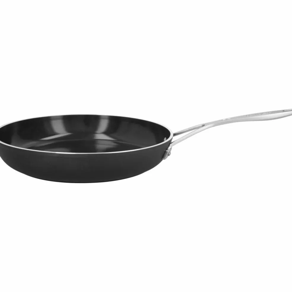 Alu Industry 3 stekepanne 30 cm