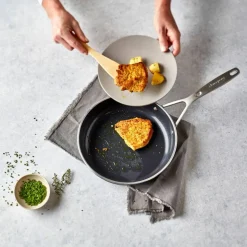 Alu Industry 3 stekepanne 30 cm