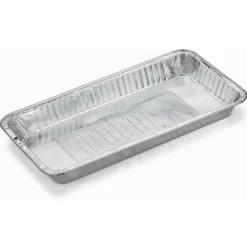 Aluminiumsform liten, 10 stk.