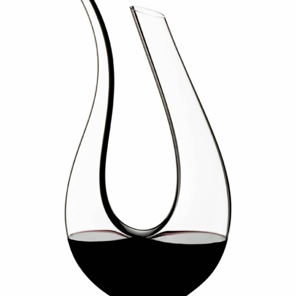 Amadeo Black Tie Karaffel 1,5 liter