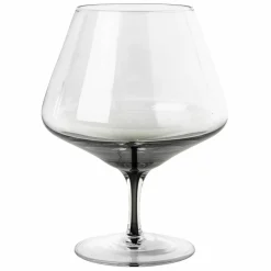 Amber cognacglass 45 cl