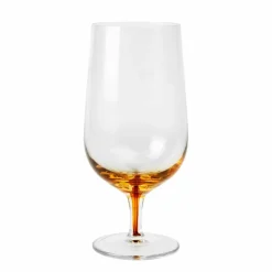 Amber ølglass 50 cl