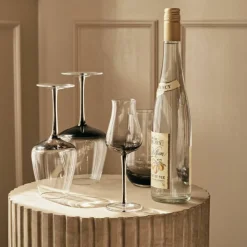 Amber Spritglass 15 cl, caramel