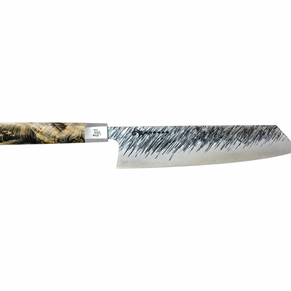 Ame Kiritsuke kokkekniv 23 cm