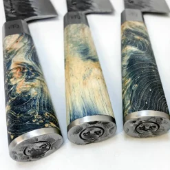 Ame Kiritsuke kokkekniv 23 cm