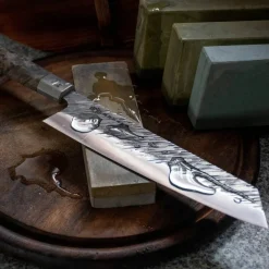 Ame Kiritsuke kokkekniv 23 cm