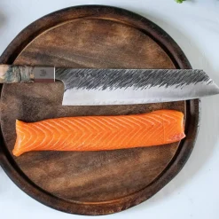 Ame Kiritsuke kokkekniv 23 cm