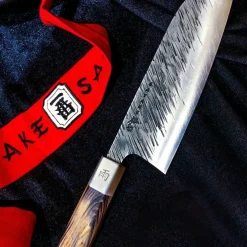 Ame Santokukniv 18 cm