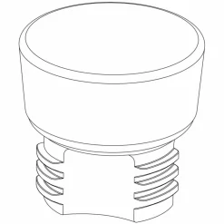 Amphora lokk til termokanne 228