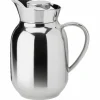 Amphora termokanne 1,2 liter, stål