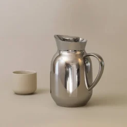 Amphora termokanne 1,2 liter, stål