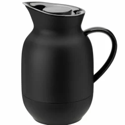 Amphora termoskanne 1 liter, kaffe, soft peach