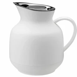 Amphora termoskanne 1 liter, te, soft peach