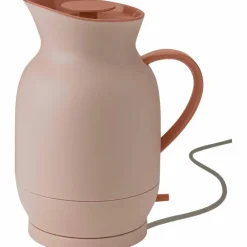 Amphora vannkoker 1,2 liter, soft peach