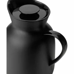 Amphora vannkoker 1,2 liter, soft peach