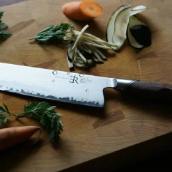 A30 Nakiri-kniv 18 cm