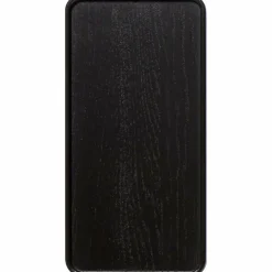 Andresen Create me Serveringsbrett 12 x 24 Black