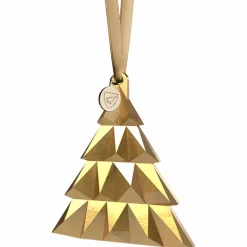 Annual Ornament 2026 gran, gull