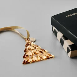 Annual Ornament 2026 gran, klar