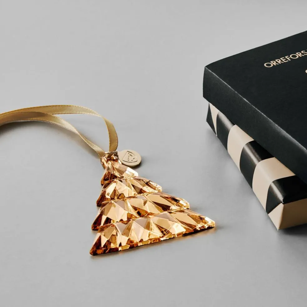Annual Ornament 2026 gran, klar