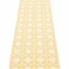 Anya teppe 200 x 70 cm, brick/pearl pink