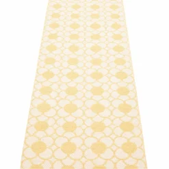 Anya teppe 200 x 70 cm, brick/pearl pink