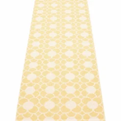 Anya teppe 200 x 70 cm, oregano/blue fog