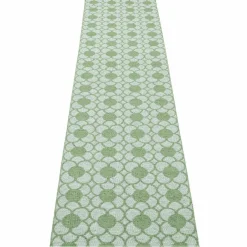 Anya teppe 300 x 70 cm, pale yellow/vanilla