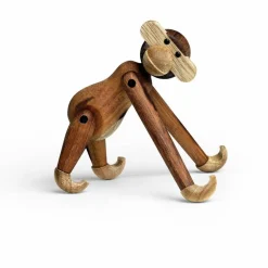 Apekatt Mini Teak