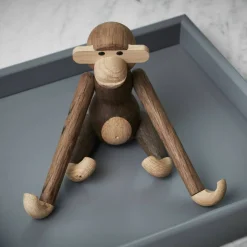 Ape liten Eik/Lønn